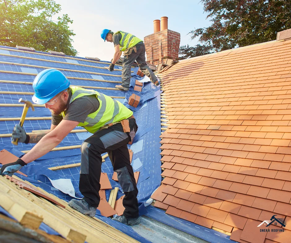 Why choose Roof Repair Near Me in Bliss, ID
